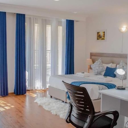 Casa Misa Riverside Nairobi Luaran gambar
