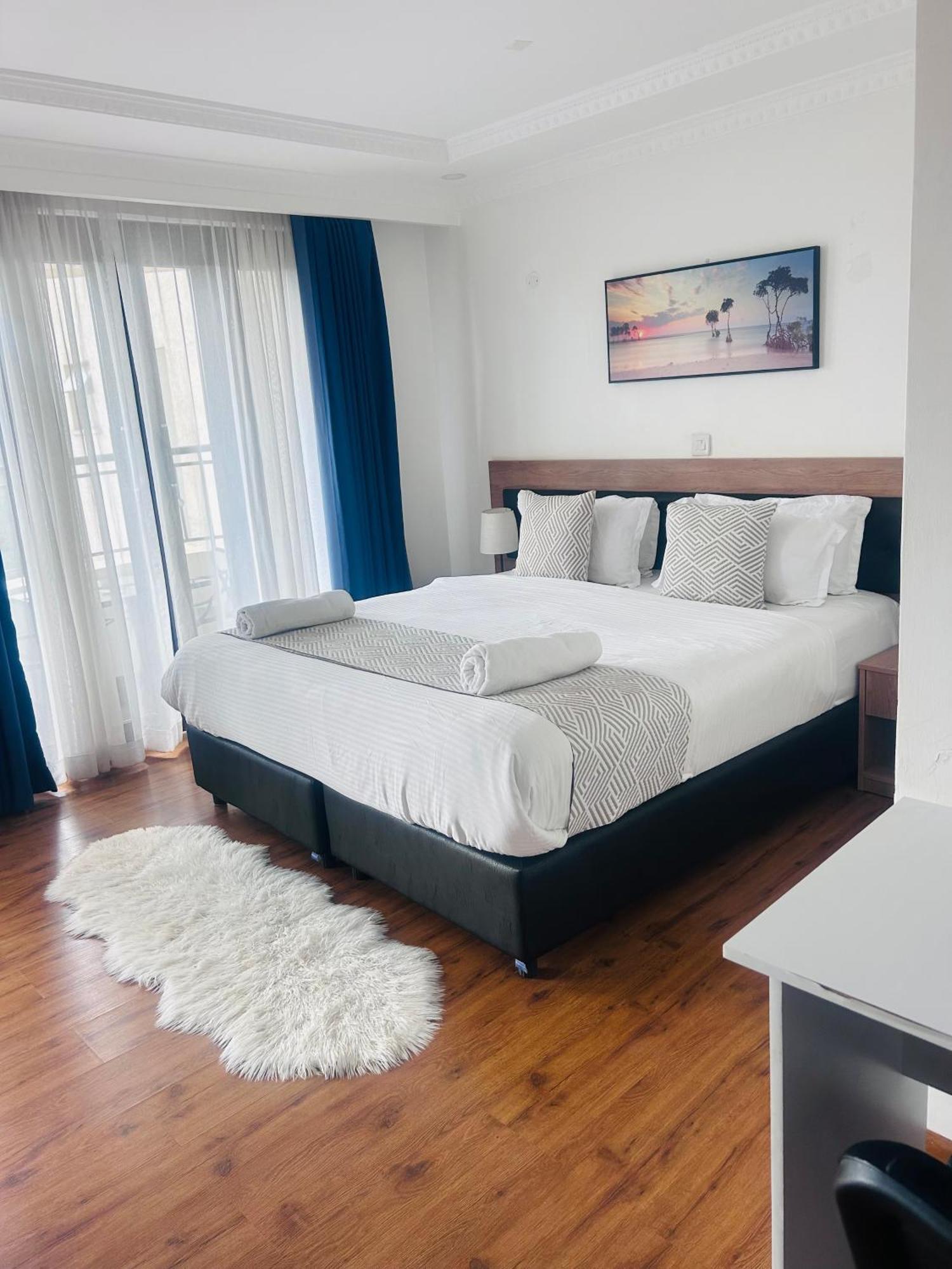 Casa Misa Riverside Nairobi Luaran gambar