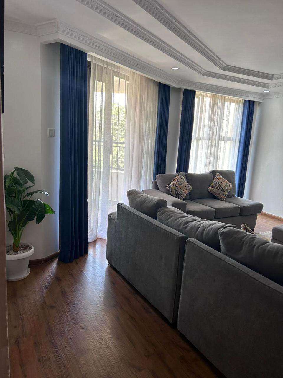 Casa Misa Riverside Nairobi Luaran gambar