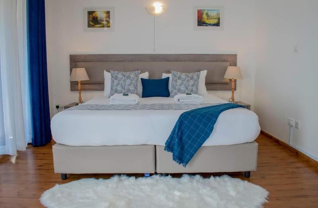 Casa Misa Riverside Nairobi Luaran gambar